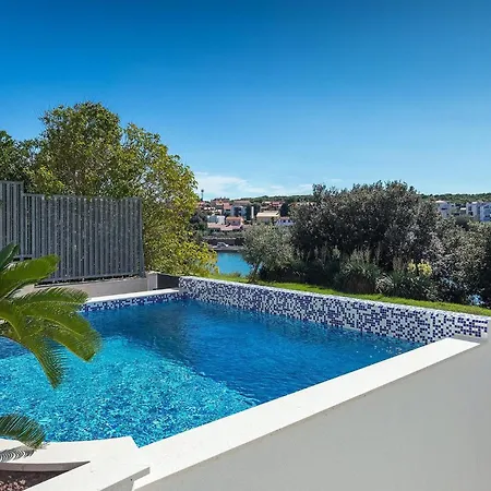 Hébergement de vacances Bonelli