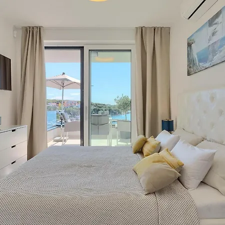 Hébergement de vacances Bonelli *