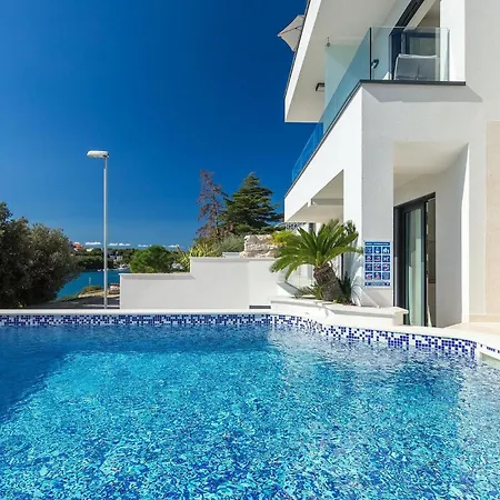 Hébergement de vacances Bonelli