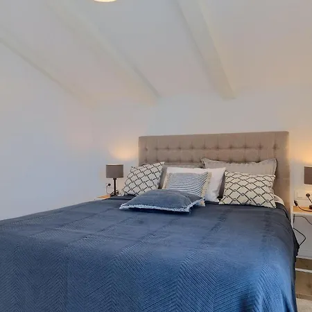 Hébergement de vacances Bonelli