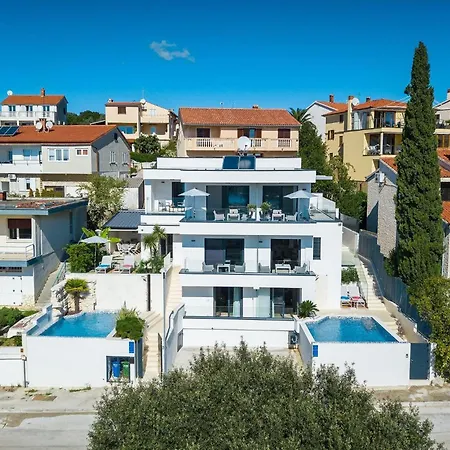 Hébergement de vacances Bonelli *