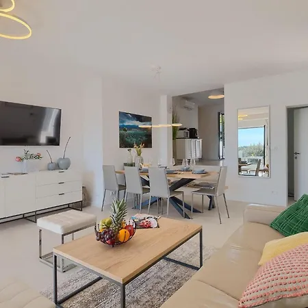 Bonelli Hébergement de vacances Pula