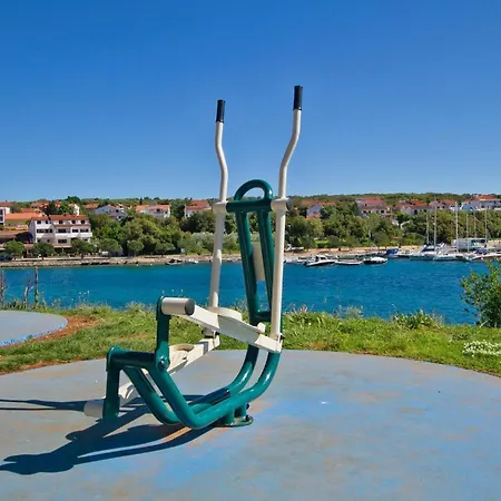 Bonelli Feriehus Pula