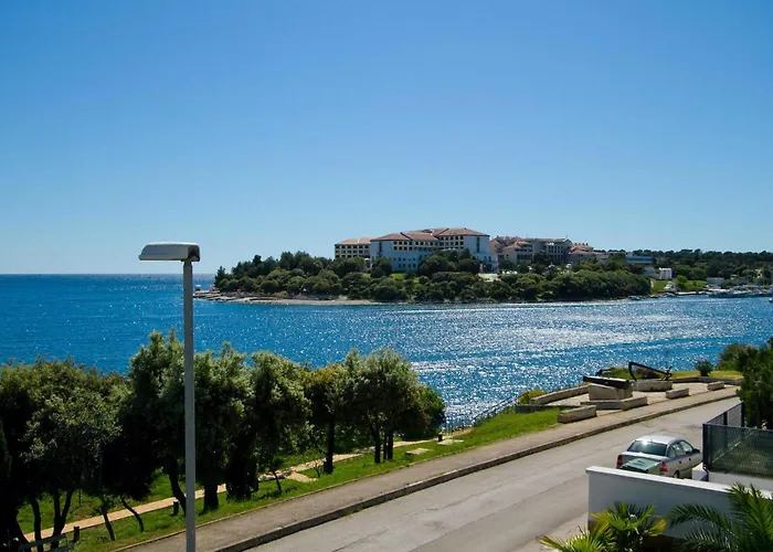 Feriehus Bonelli Pula