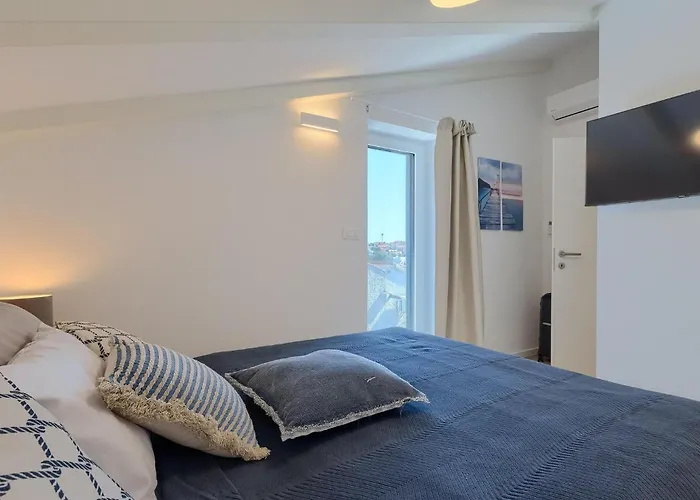 Feriehus Bonelli Pula