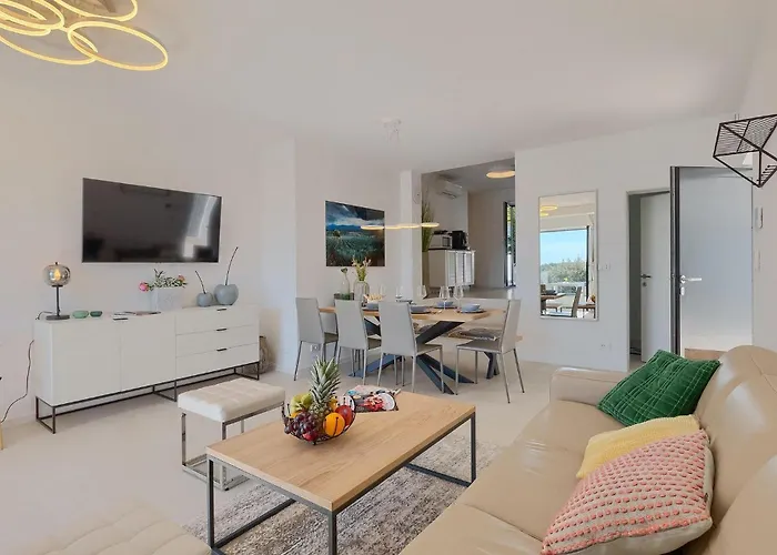 Bonelli Feriehus Pula