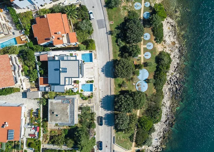 Feriehus Bonelli Pula