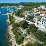 Bonelli Feriehus Pula