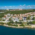 Feriehus Bonelli Pula