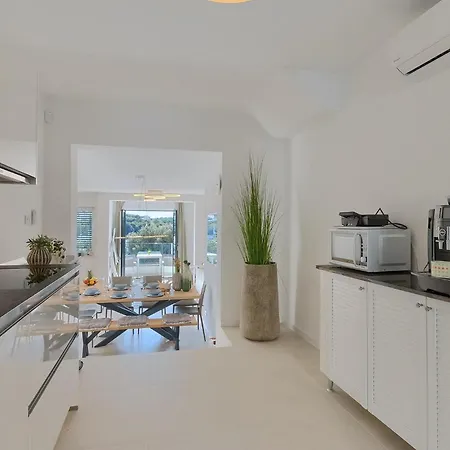 Bonelli Holiday home *