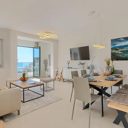 Bonelli Holiday home *