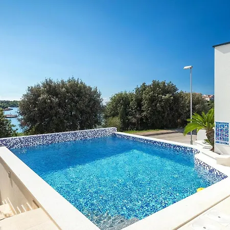 Bonelli Ferienhaus