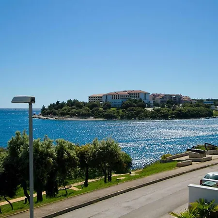 Holiday home Bonelli Pula