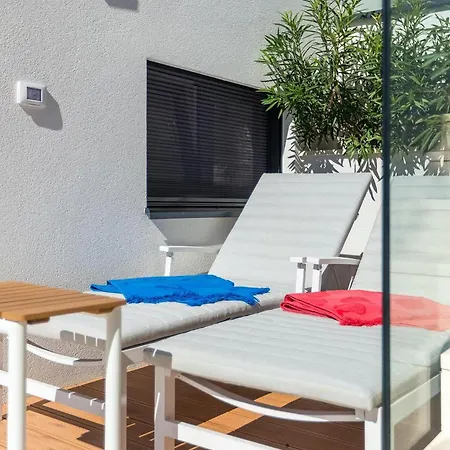 Bonelli Ferienhaus Pula