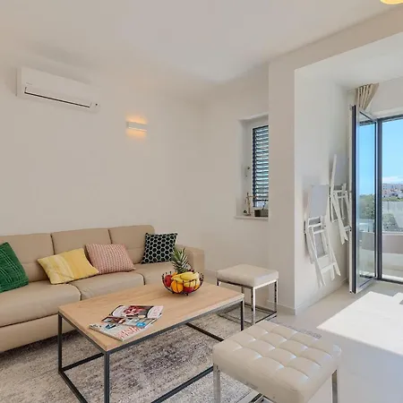 Bonelli Holiday home