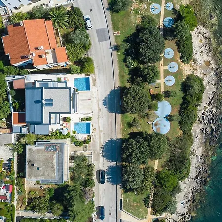 Ferienhaus Bonelli Pula