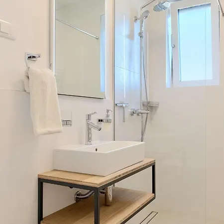 Semesterbostad Bonelli