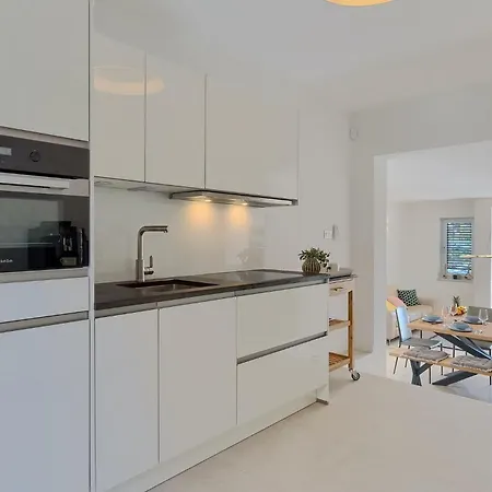 Bonelli Semesterbostad *